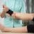 A Chiropractor Chooses from an Array of Options to Treat Slip, Trip, or Fall Injuries