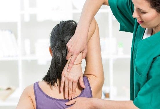 Treatment Methods Applied by Your Chiropractor