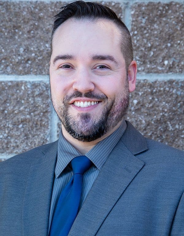 Dr. Christopher Eley, D.C.
