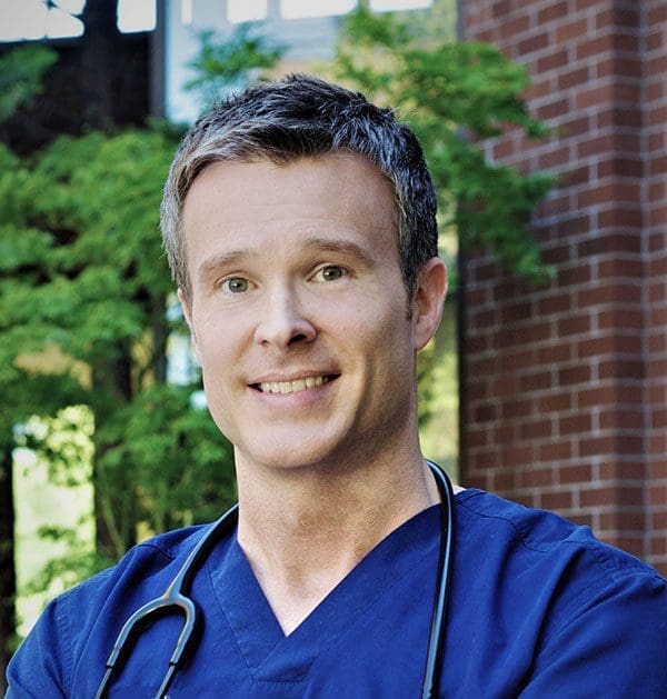 Dr. John Carlson, D.C.