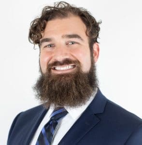 Dr. Bradley Chmelar, D.C.