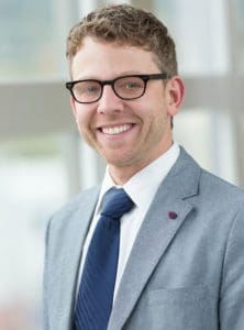 Dr. Darren Faherty, D.C.