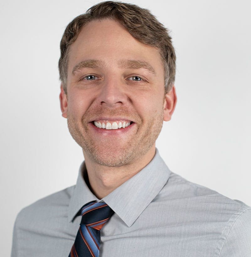 Dr. Darren Faherty, D.C.