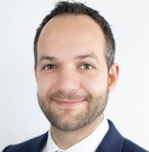 Dr. Eric Neumann, D.C.
