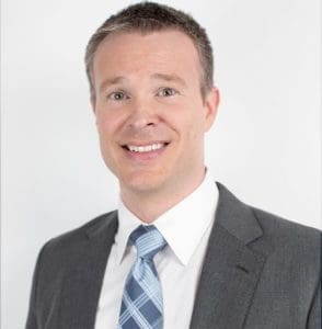Dr. John Carlson, D.C.