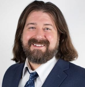 Dr. Jon Tarr, D.C.