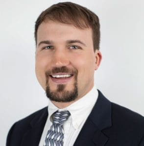 Dr. Matt Fryauf, D.C.