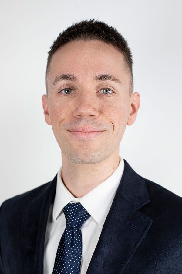 Dr. Matthew Dean, D.C.