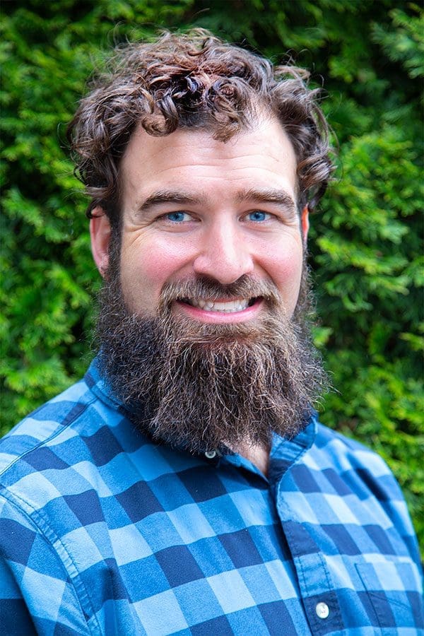 Dr. Bradley Chmelar, D.C. Dr. Bradley Chemelar, D.C. - Chiropractor Portland