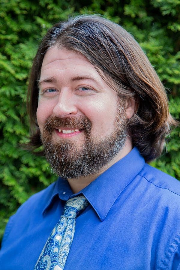 Dr. Jon Tarr, D.C.