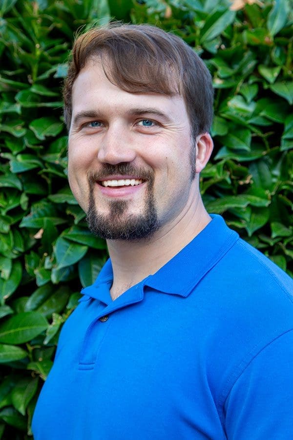 Dr. Matt Fryauf, D.C.
