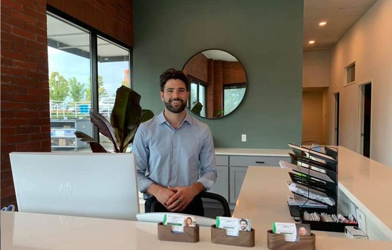 Best Chiropractor in Clackamas