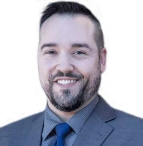 Dr. Christopher Eley, D.C.