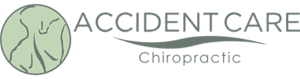 Accident Care Chiropractic logo.