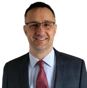 Dr. Jeffrey Anderson, D.C.
