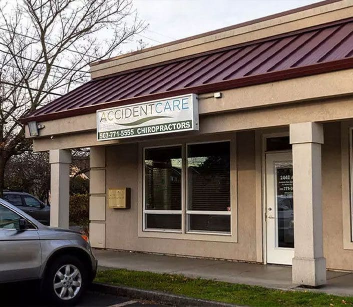 SE Portland Clinic