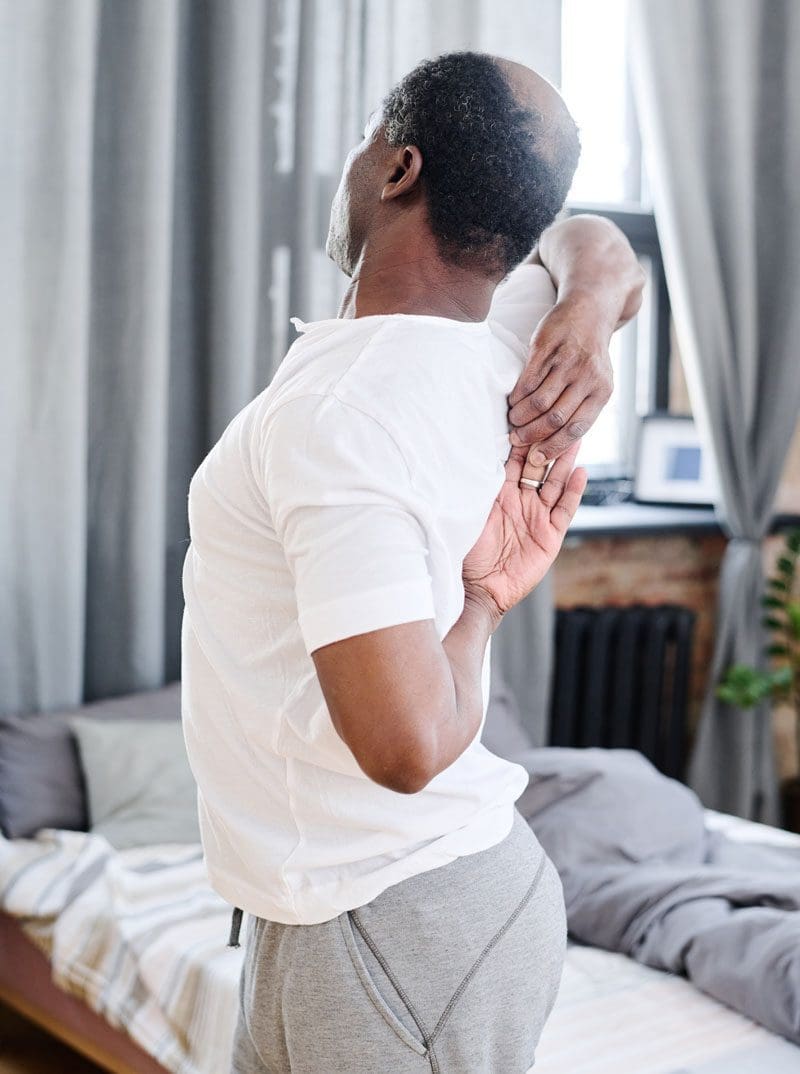 Spinal Cord Compression Therapy