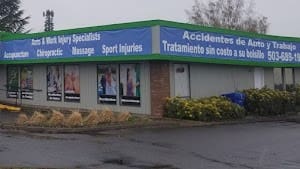 Accident Care Chiropractic place picture