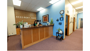 Accident Care Chiropractic place picture