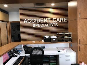 Accident Care Chiropractic place picture