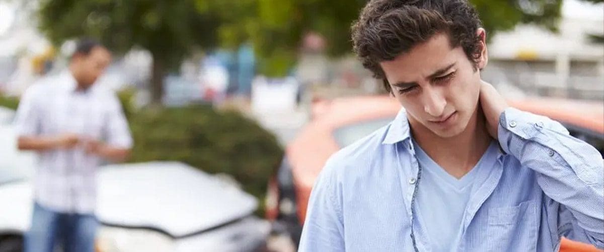 Chiropractic Care For Whiplash After a Car Accident