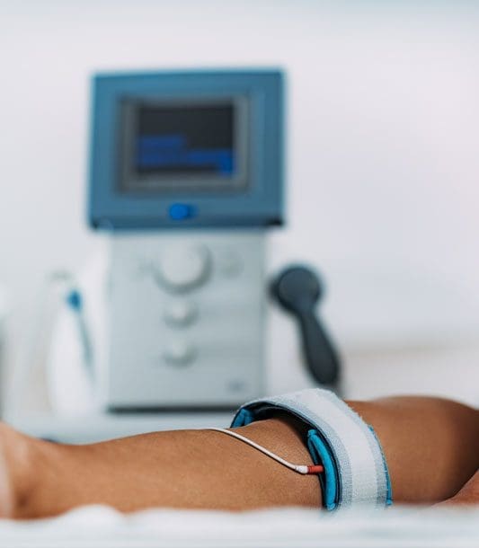 Nerve impingement treatment