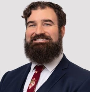 Dr. Bradley Chmelar, D.C.