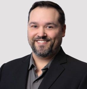Dr. Christopher Eley, D.C.