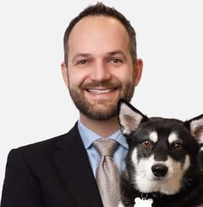 Dr. Eric Neumann, D.C.
