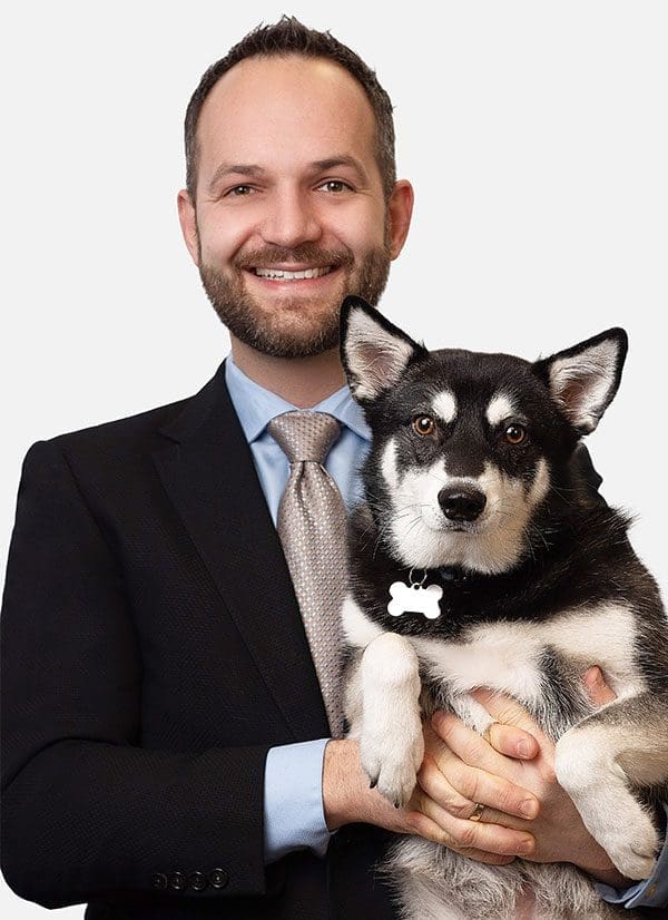 Dr. Eric Neumann, D.C.