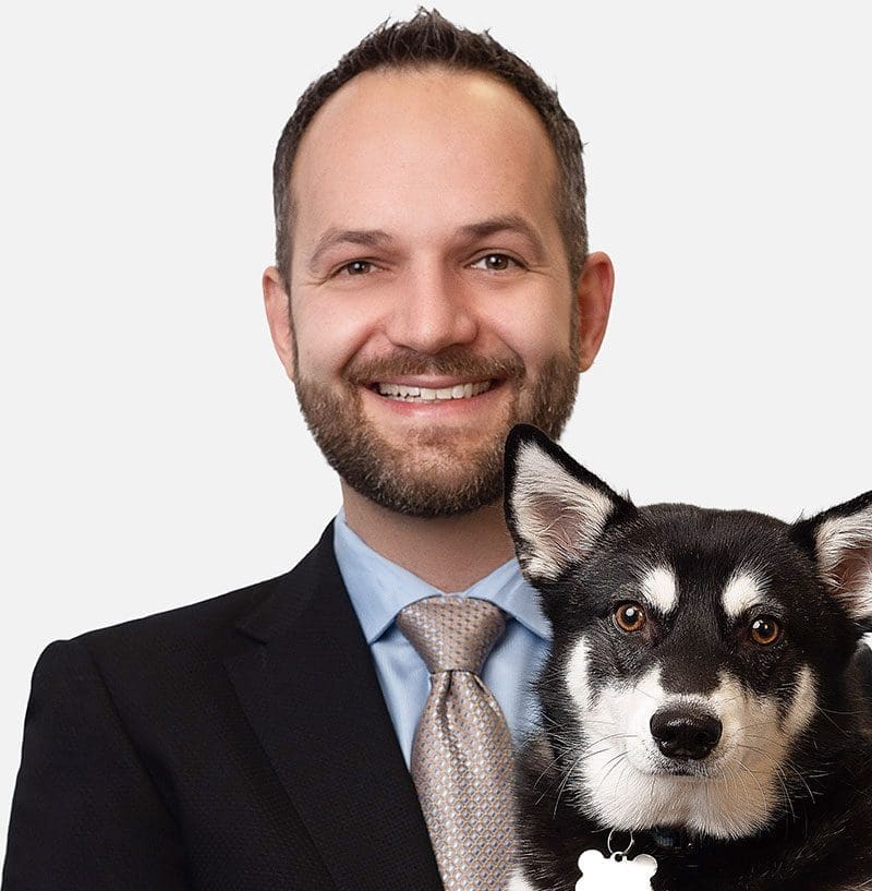 Dr. Eric Neumann, D.C.
