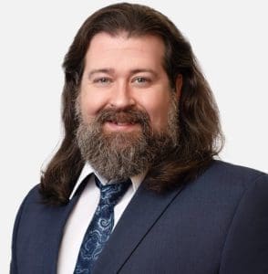 Dr. Jon Tarr, D.C.
