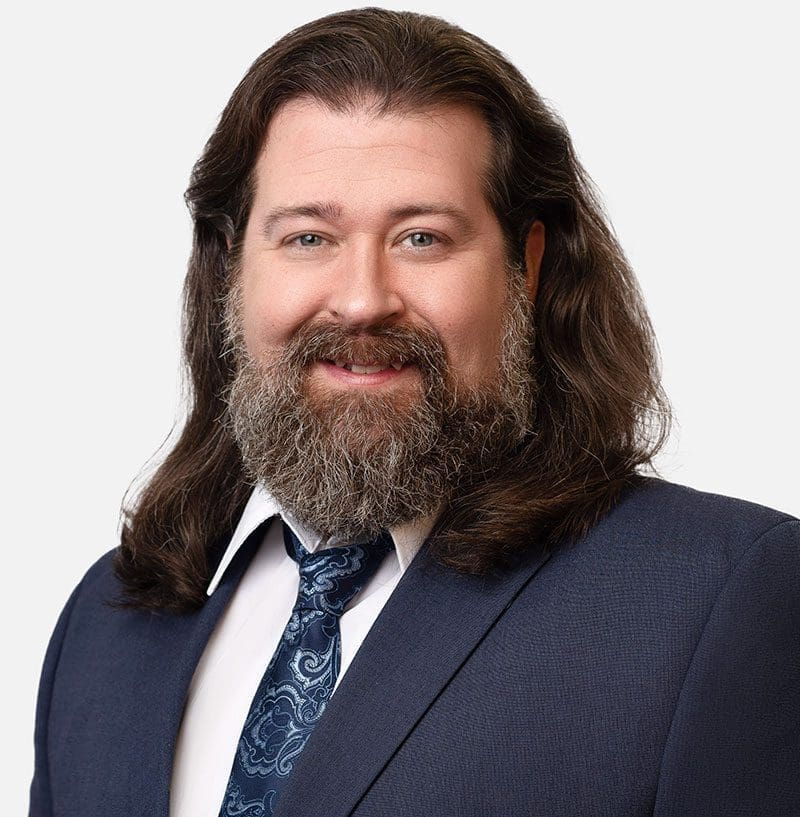 Dr. Jon Tarr, D.C.