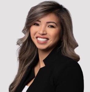 Dr. Linda Nguyen, D.C.