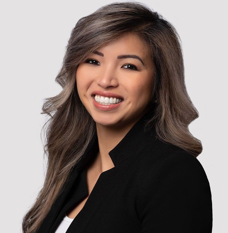 Dr. Linda Nguyen, D.C.
