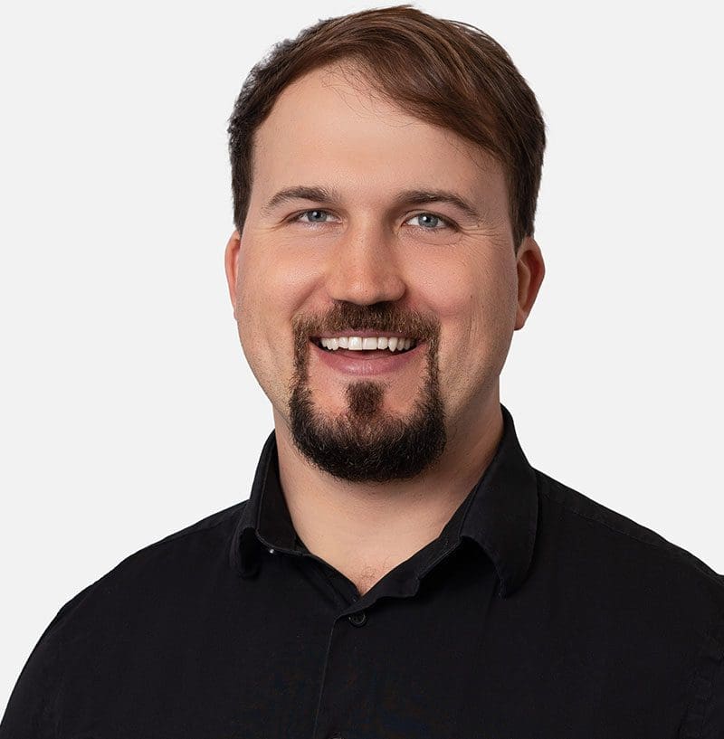 Dr. Matt Fryauf, D.C.
