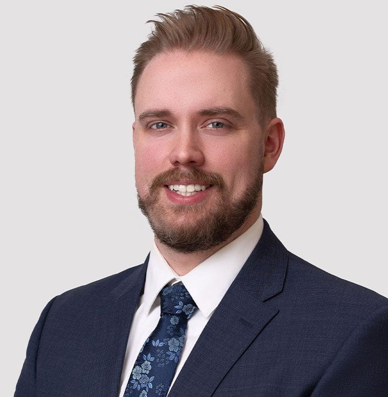Dr. Travis Fontaine, D.C.