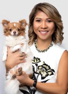 Dr. Alexis Lee, D.C.