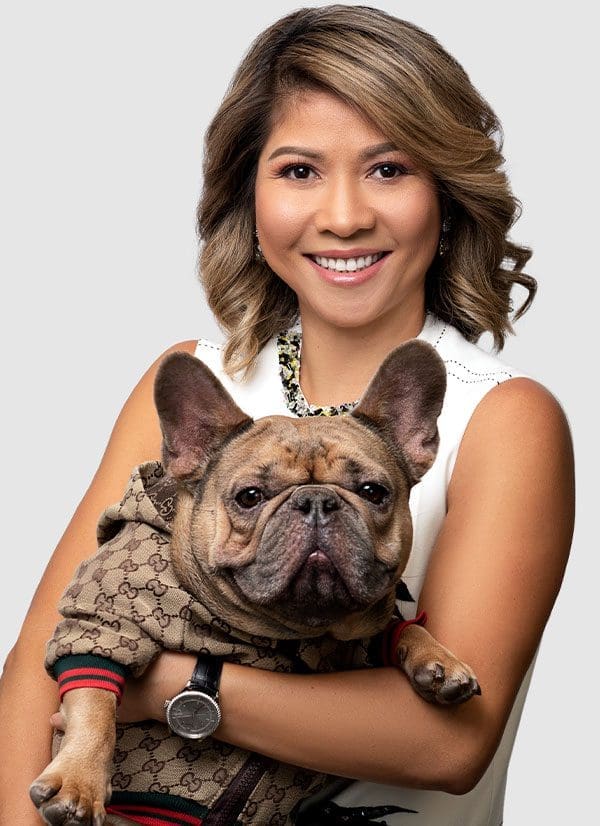 Dr. Alexis Lee, D.C.
