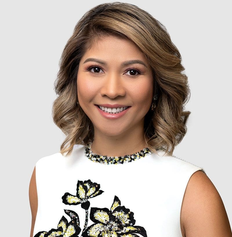 Dr. Alexis Lee, D.C.