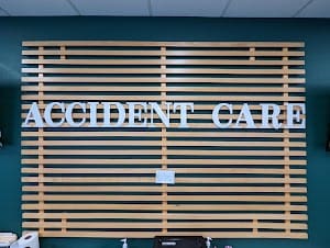 Accident Care Chiropractic place picture