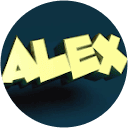 Alex Faherty profile picture