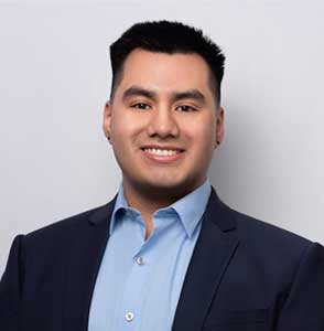 Dr. Adrian Caballero, D.C.