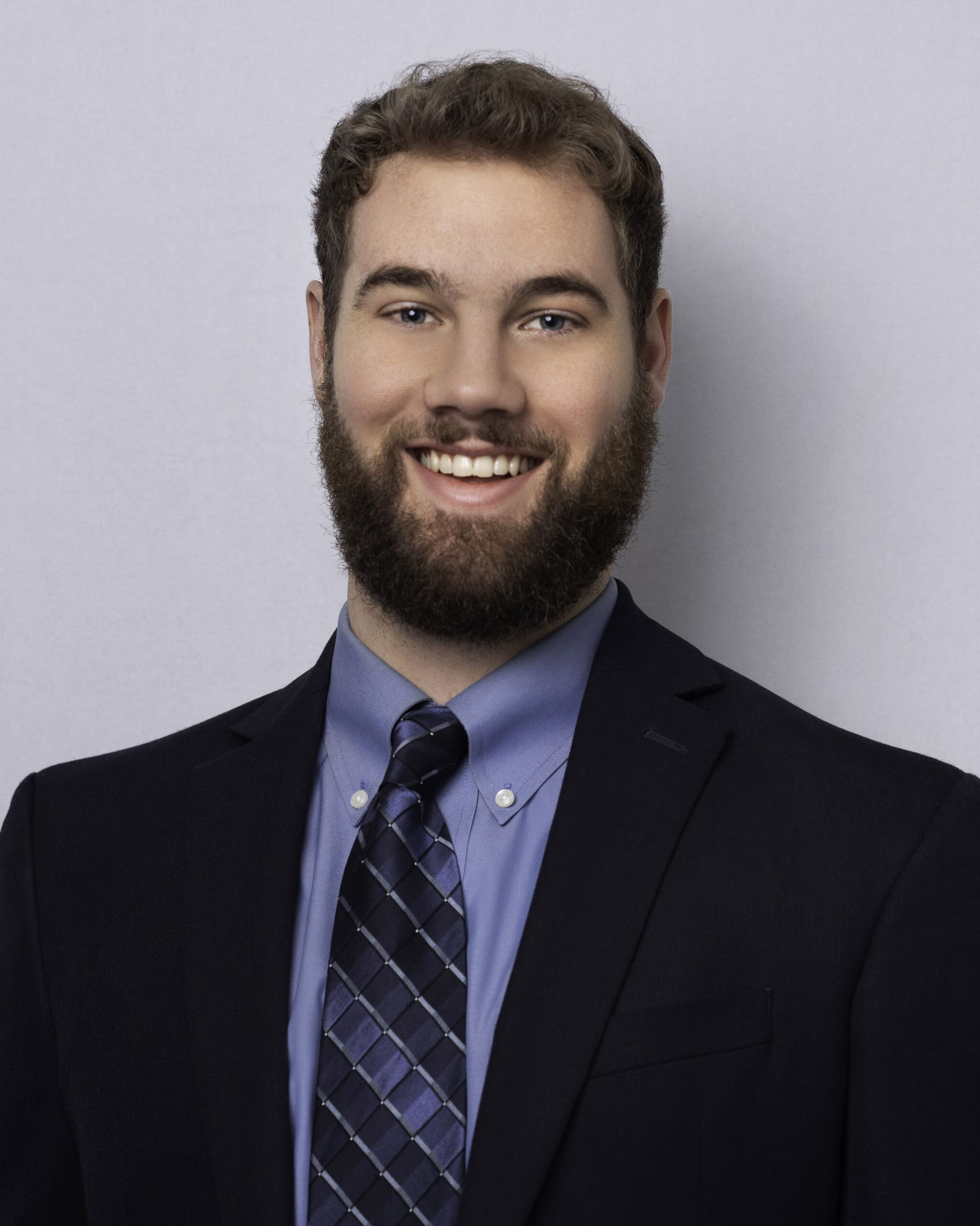 Dr. Connor Duff, D.C.