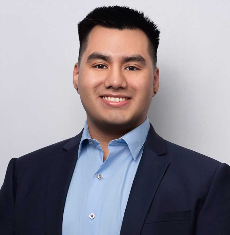 Dr. Adrian Caballero, D.C.