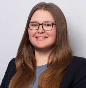 Dr. Chelsea McAllister, D.C.