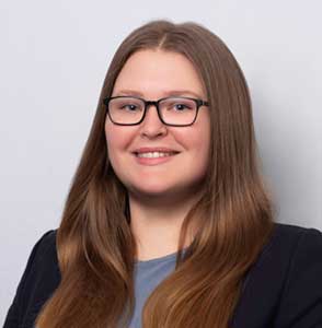Dr. Chelsea McAllister, D.C.
