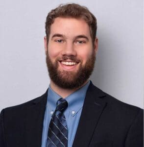 Dr. Connor Duff, D.C.