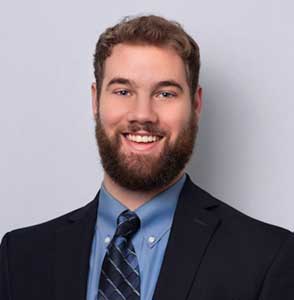 Dr. Connor Duff, D.C.