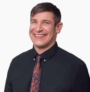 Dr. Pete Hasemeier, D.C.